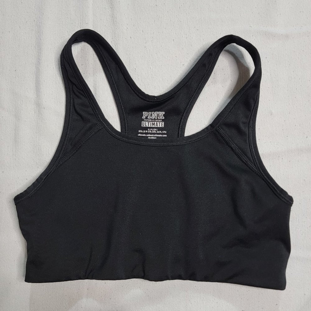 VS PINK Sports Bra